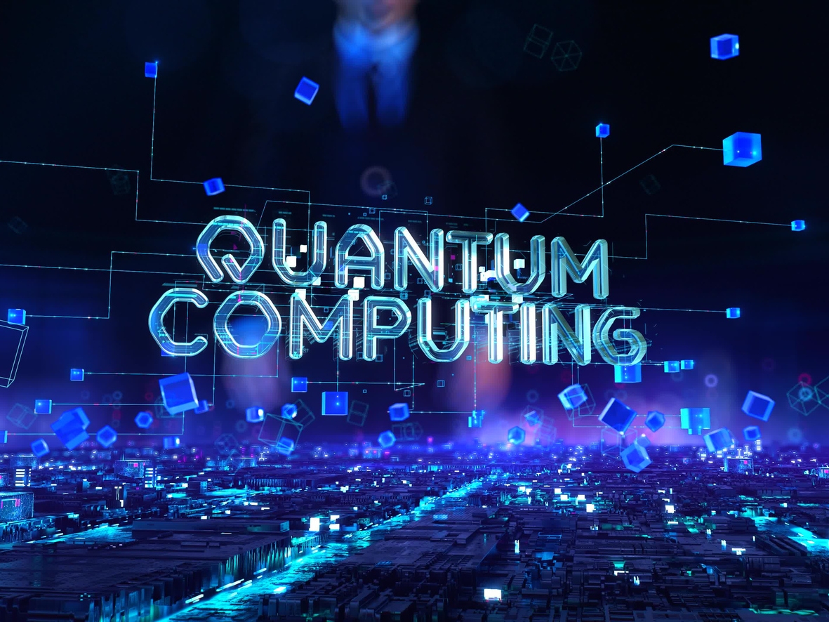 Quantum stocks ranked by their Seeking Alpha Quant rating (NASDAQ:QUBT) |  Seeking Alpha