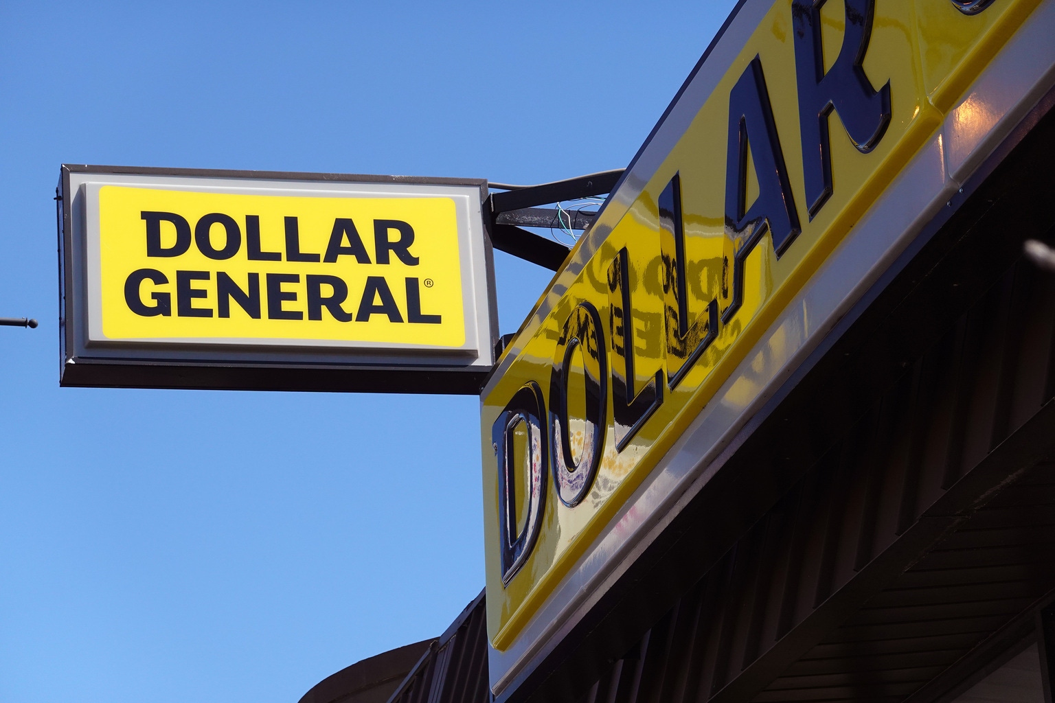 Dollar General A Great Stock Still Available At A Substantial Discount