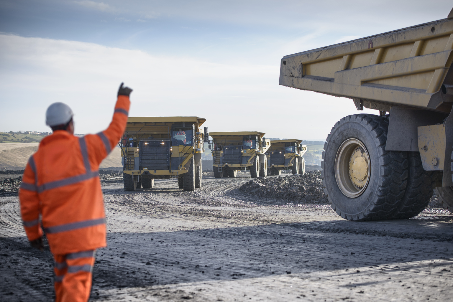 Teck Resources: Why It's #1 On My Watchlist (NYSE:TECK) | Seeking Alpha