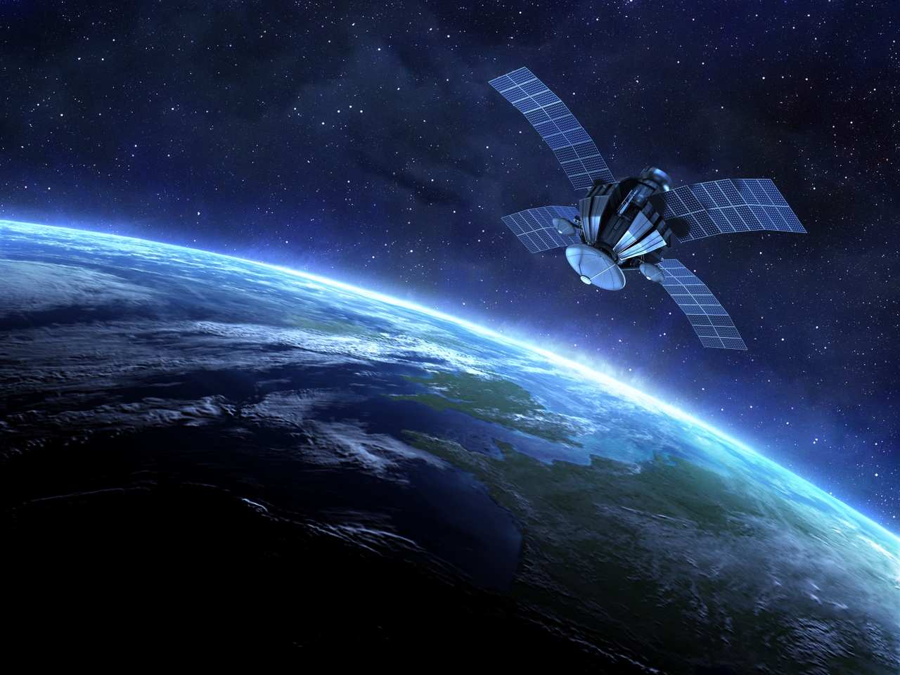Ast Spacemobile (Asts:Nasdaq) On The Rise: The Satellite Launch Explained. - pe3v61h