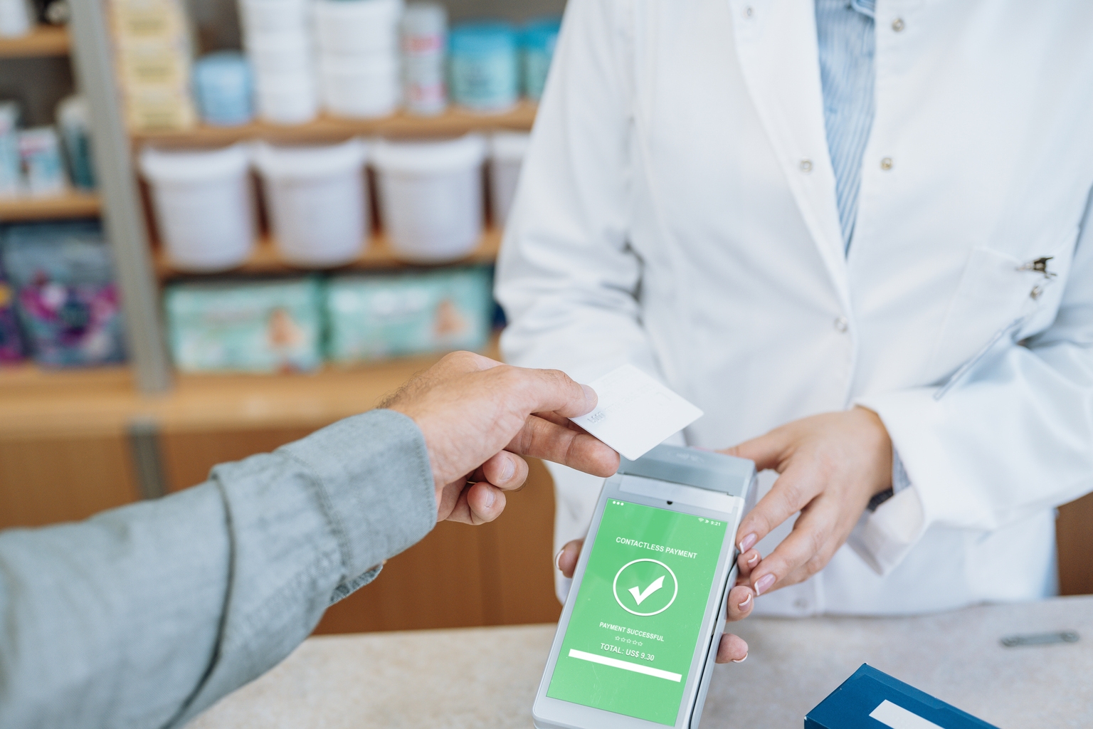 Paysign: The Market Is Finally Repricing A Pharma Margin Story thumbnail