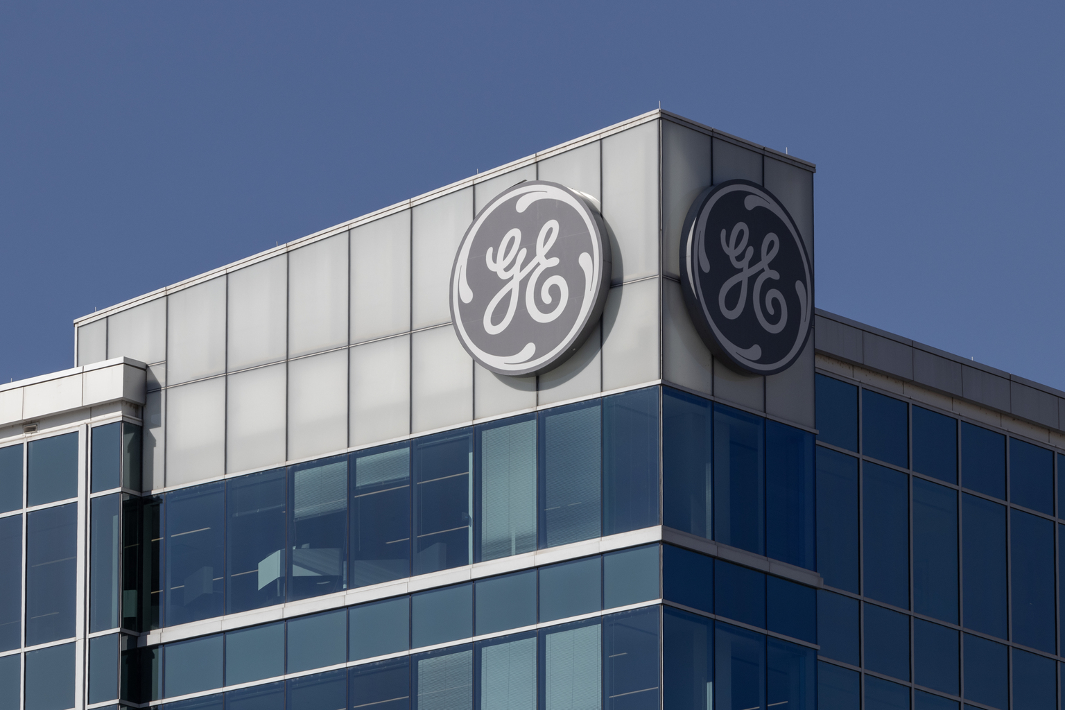 GE Vernova Started As Buy At Goldman Sachs, Set For Boost From Energy ...