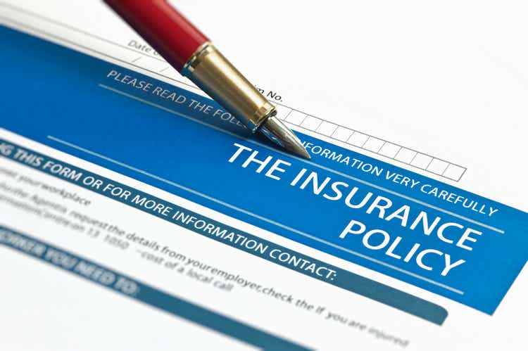 The Insurance Policy