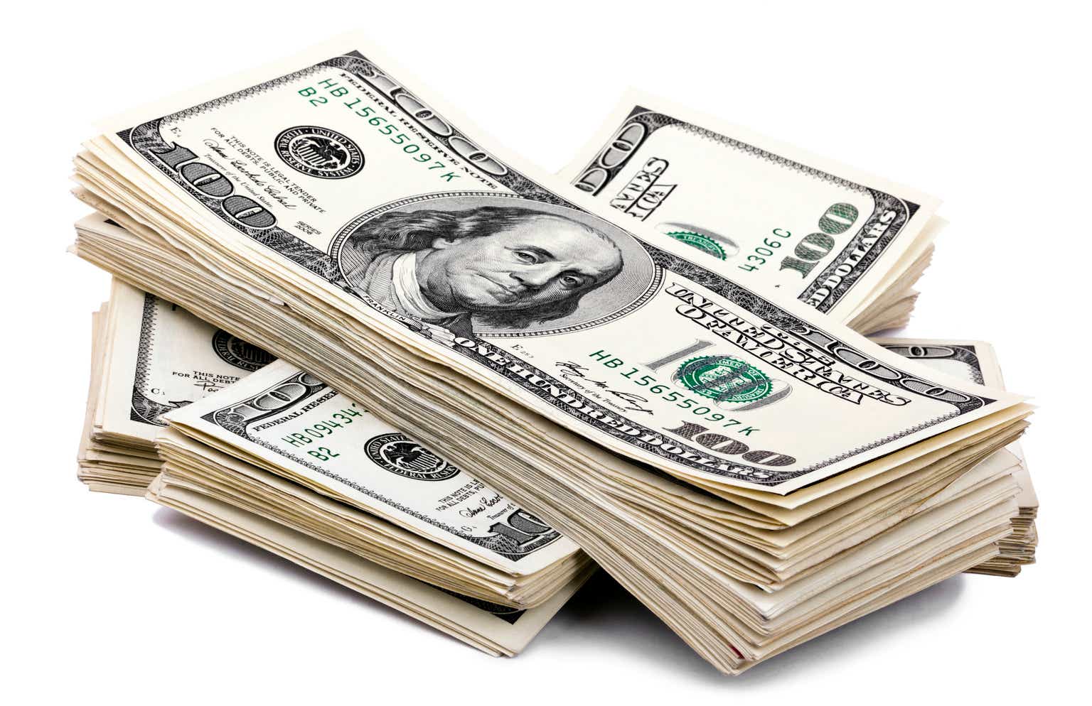 SFLO ETF: Stringent FCF-Centered Strategy With Unconvincing Returns (NASDAQ:SFLO)