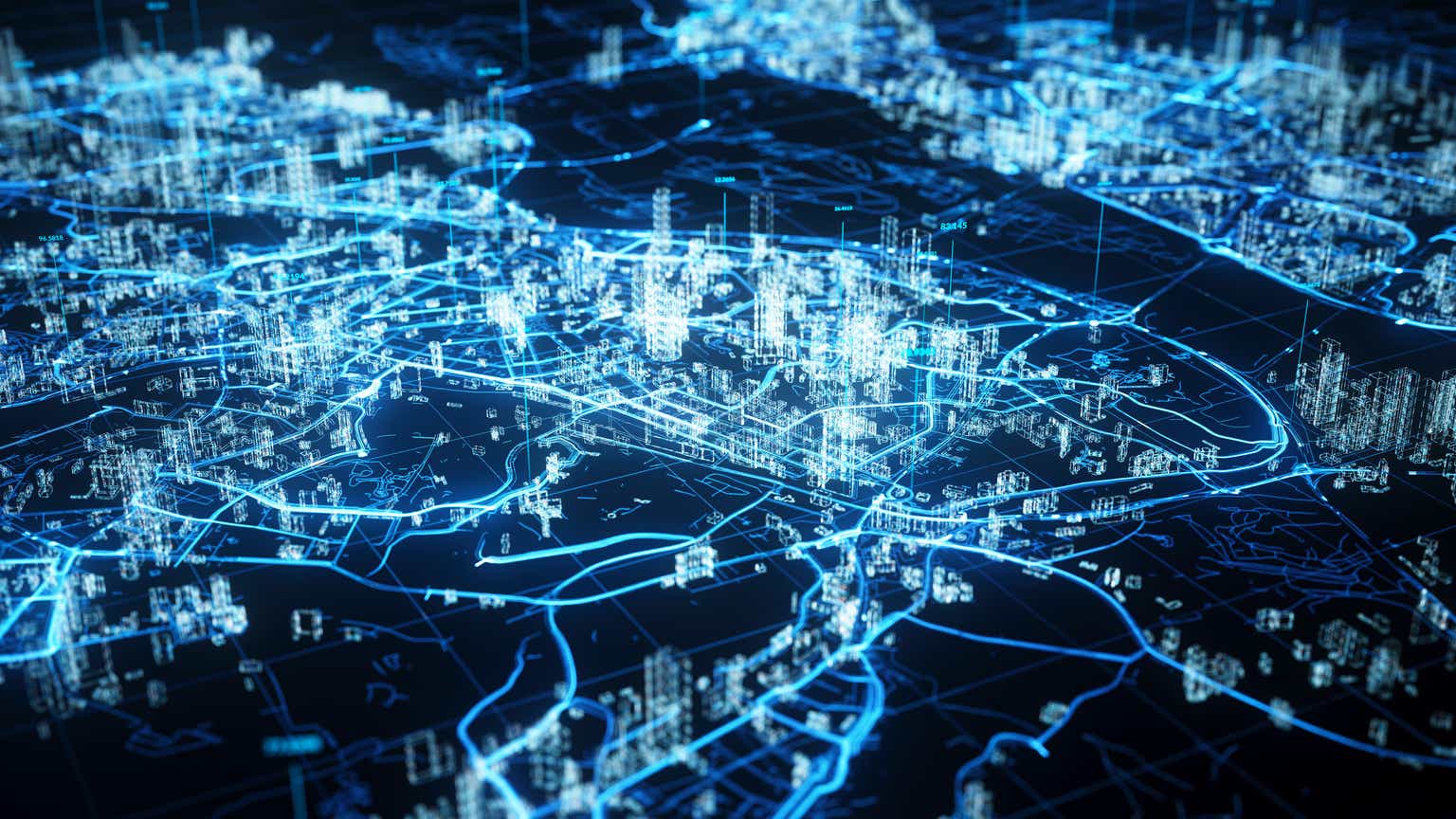 Gorilla Technology Group Gains Momentum With $2 Billion Pipeline