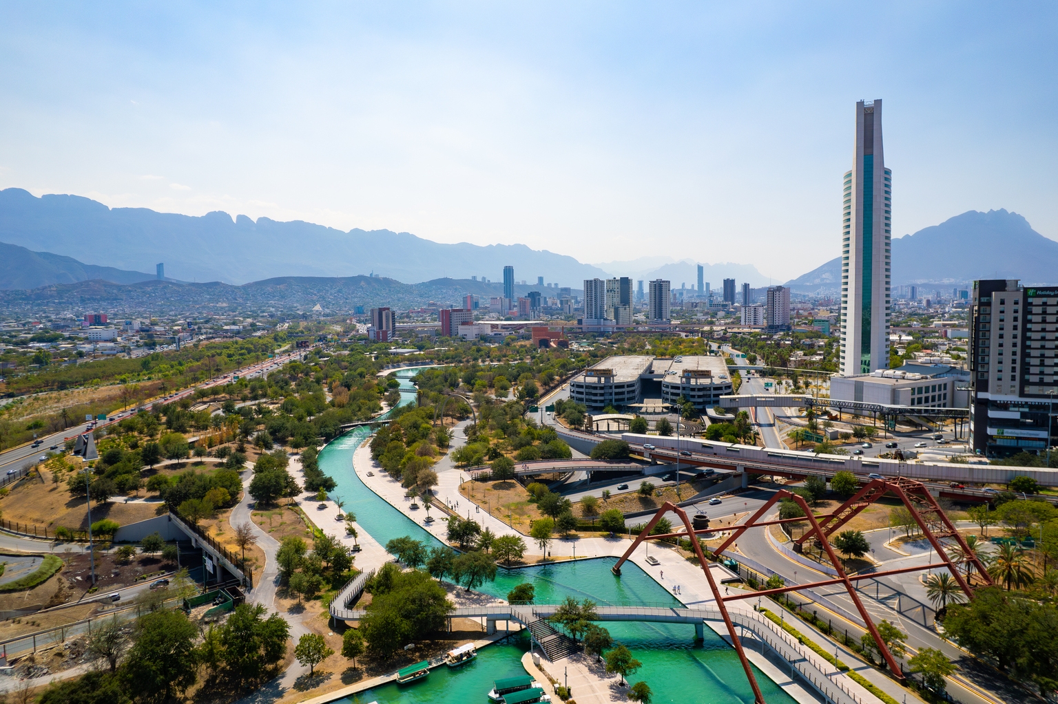 Mexico: The Manufacturing Hub Of North America