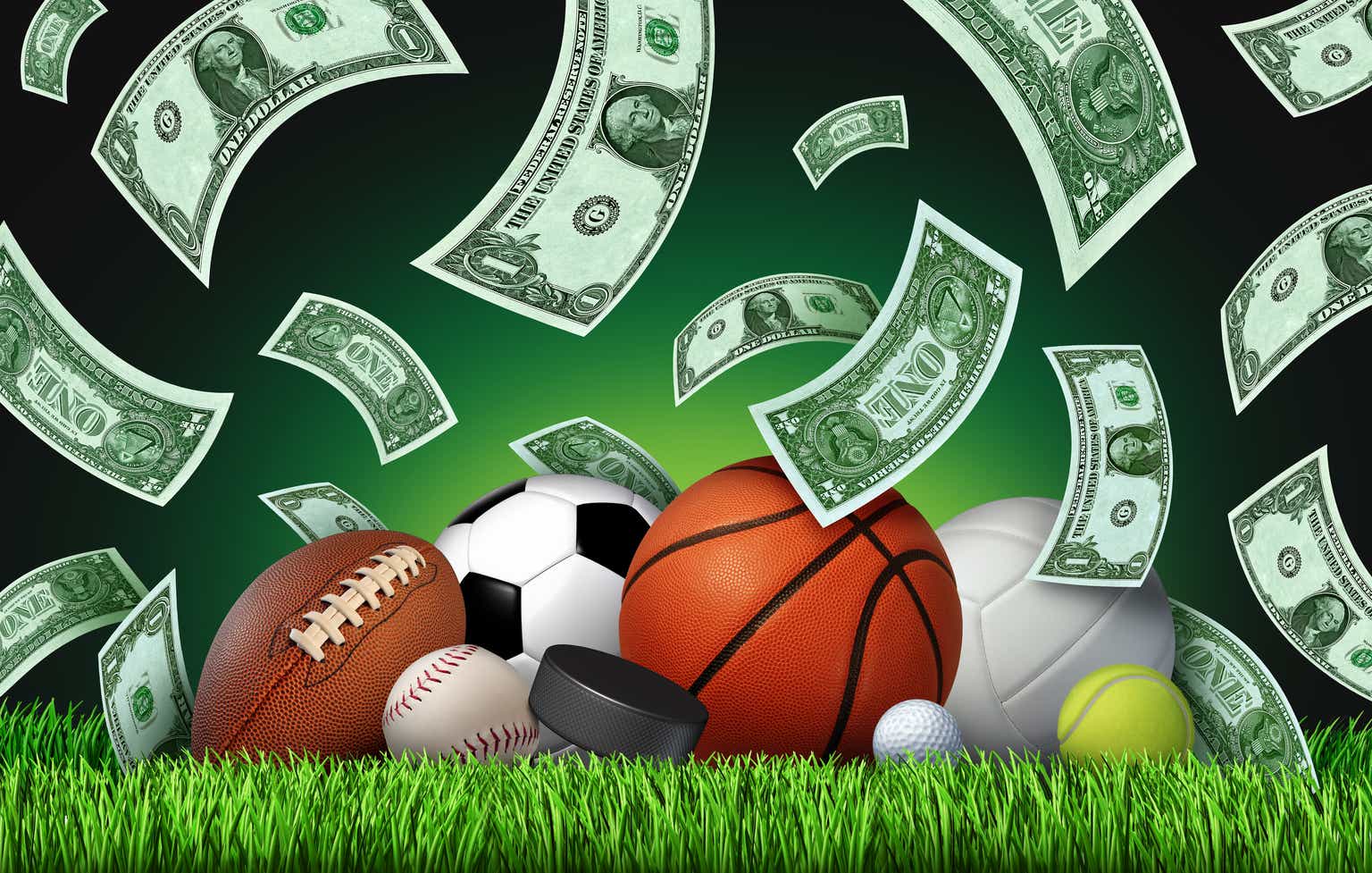 Sportradar: The Ultimate Sports Bet (NASDAQ:SRAD)