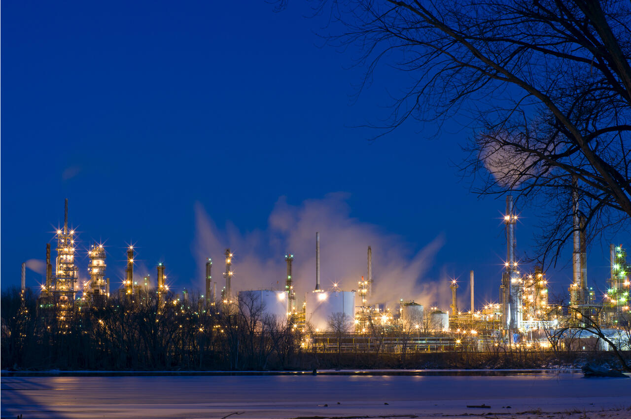 Strike ends at Marathon's St. Paul Park refinery as new contract