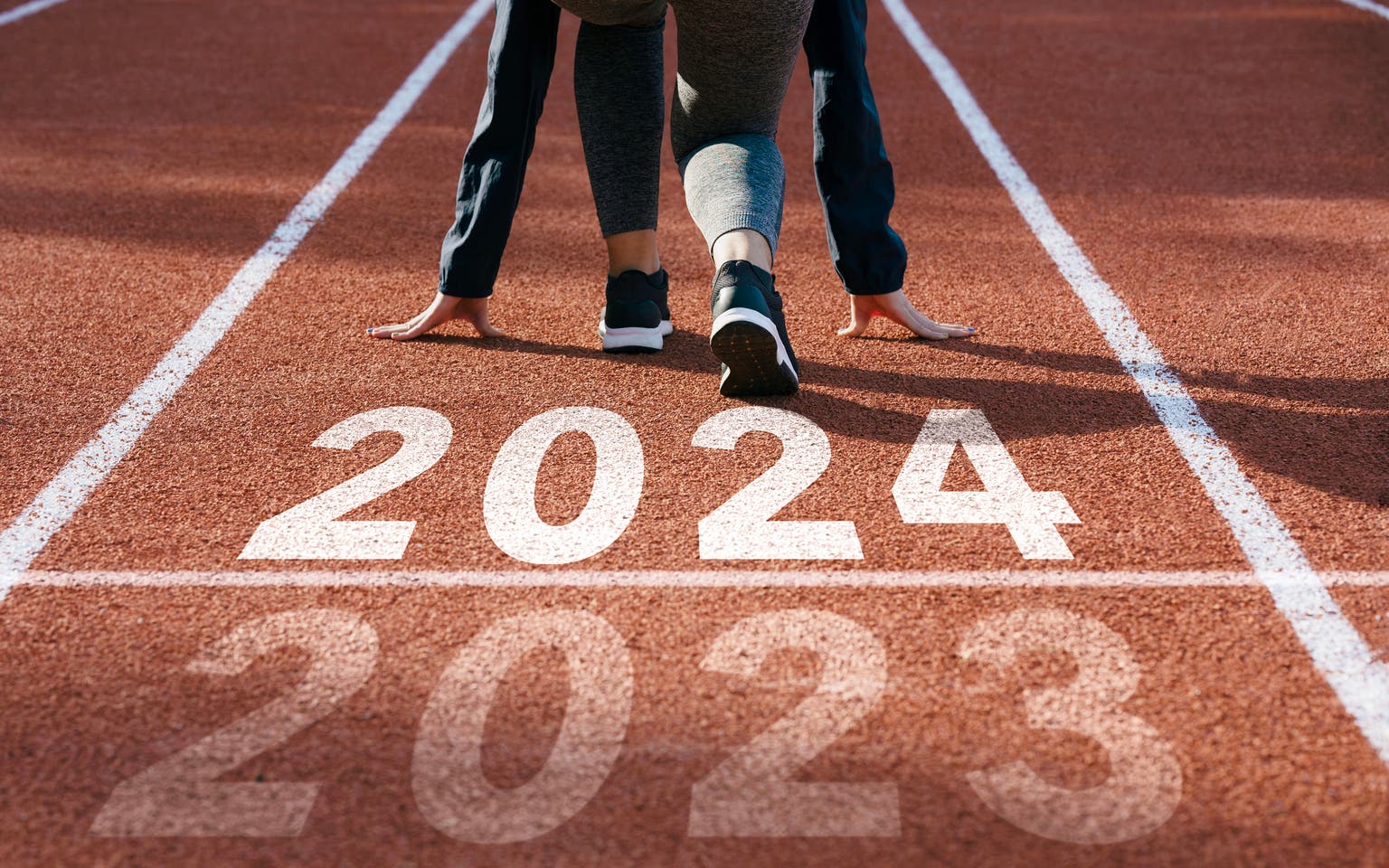Новинки на старте 2024. Лёгкая атлетика Wallpapers. Картинка новый 2024 год спорт.