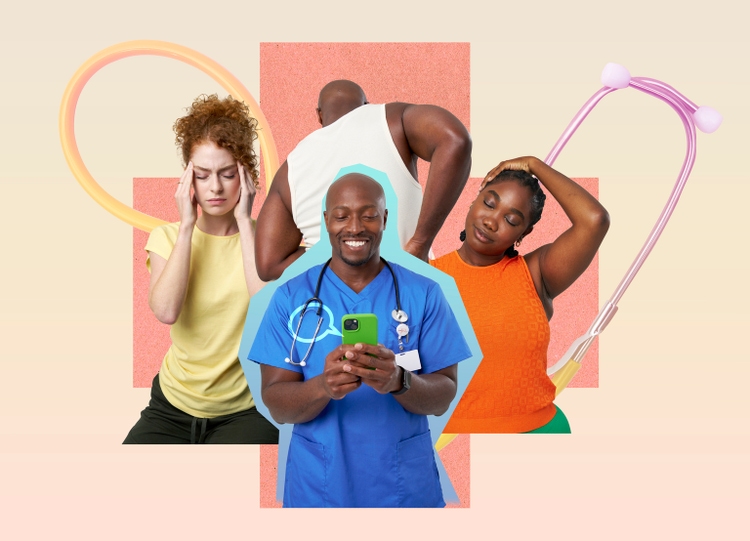 Telemedicine