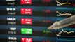 Nasdaq, S&P, Dow rise ahead of Fed's rate decision later in the week article thumbnail