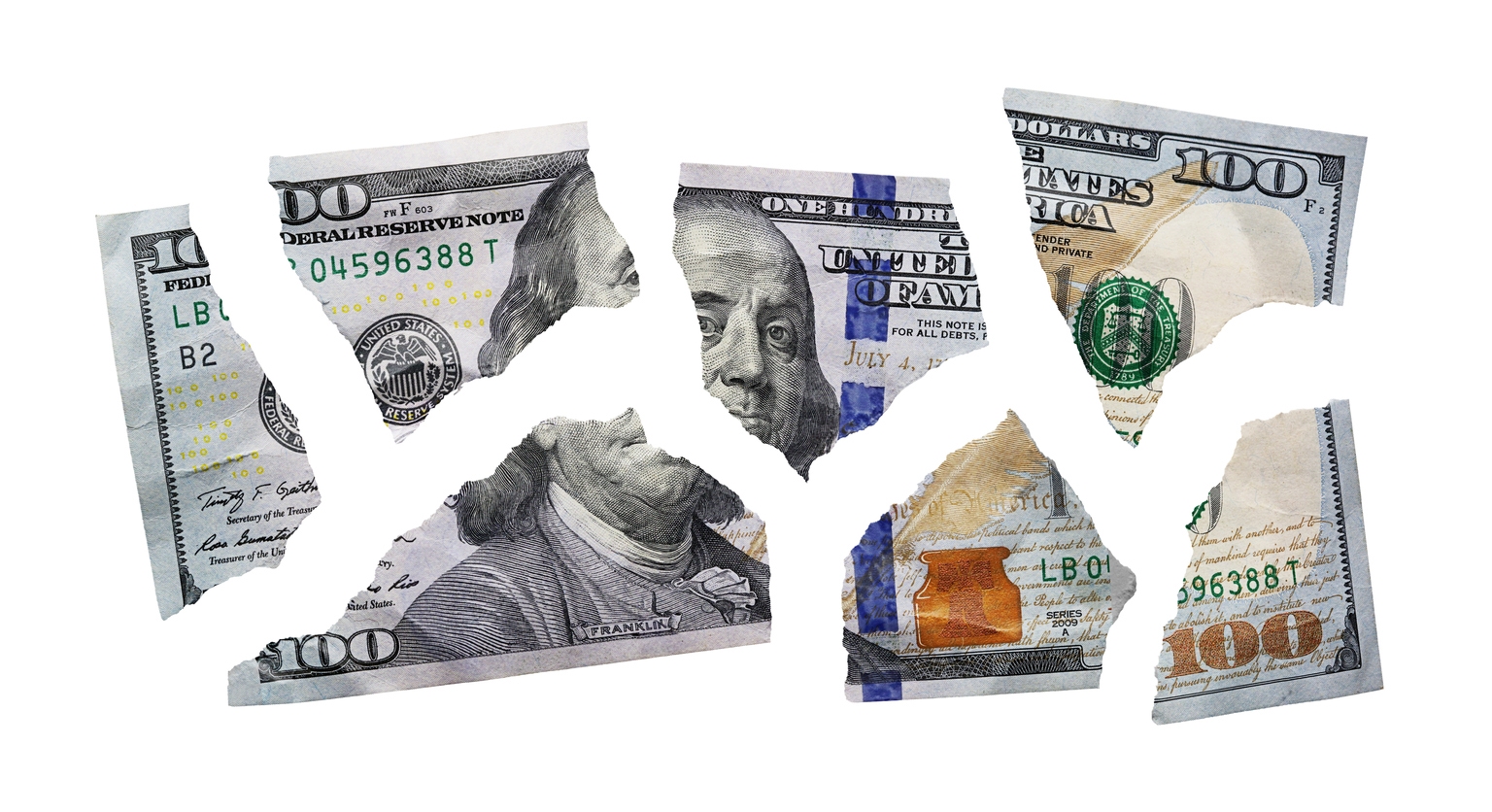 My Game Plan For The Most Fragile U.S. Economy In 15 Years