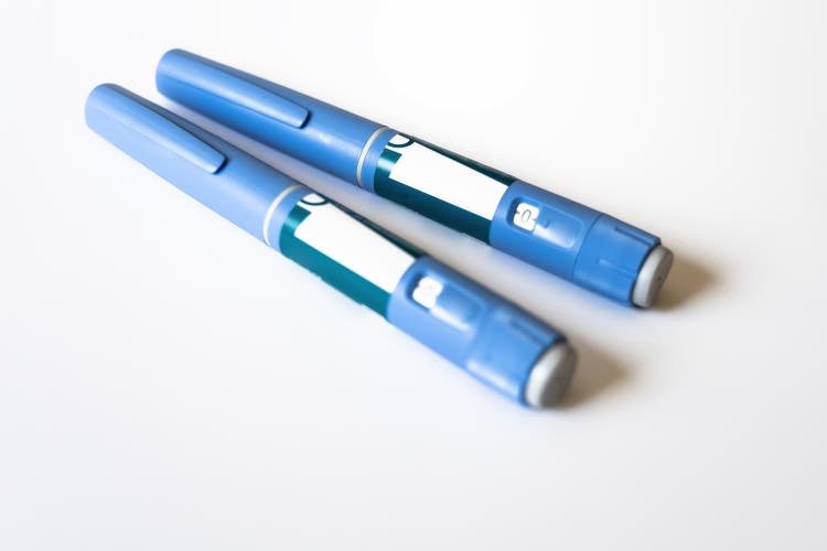 Ozempic Insulin injection pen
