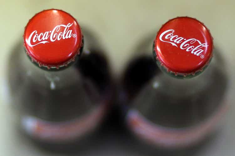 Coca-Cola Stock: Problem With The Bearish Thesis (NYSE:KO)