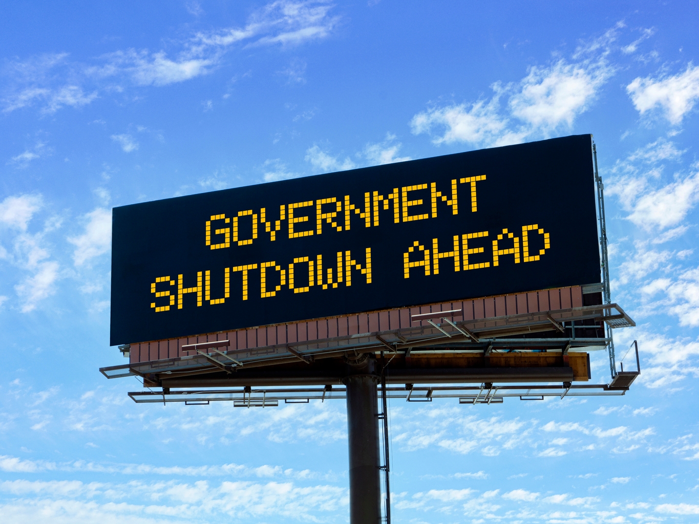 Bitcoin: Government Shutdown Rally (BTC-USD) | Seeking Alpha