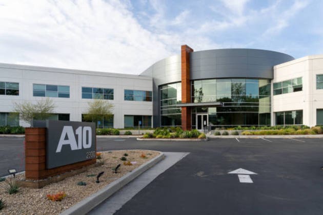 A10 Networks in focus as Mizuho ups price target