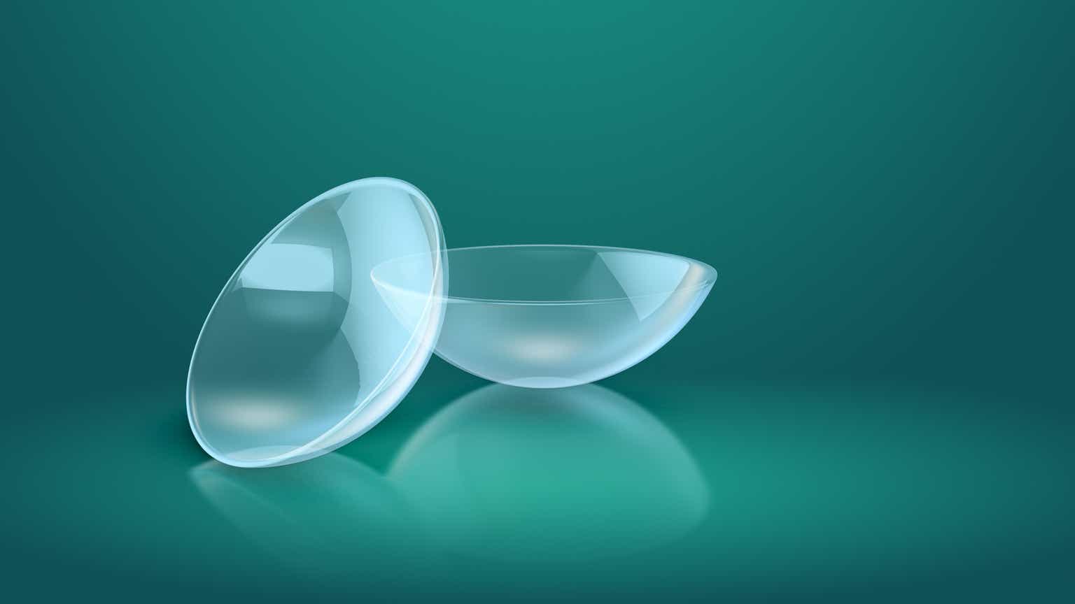 KITS Eyecare: Strong Moat, Expanding Growth Runway, And A Prime Acquisition Target