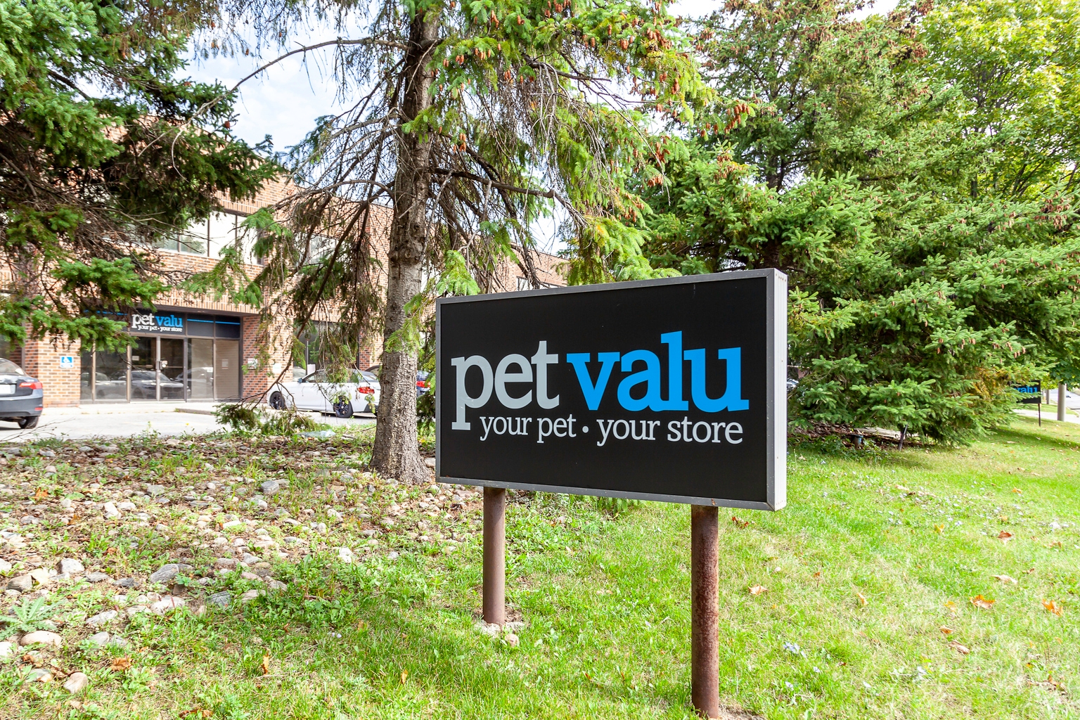 Pet Valu High Growth Retail Concept Selling At Fair Prices Seeking Alpha