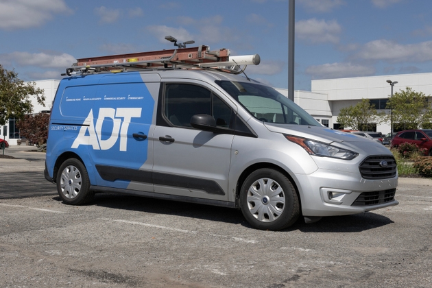 ADT Has A Clear AI Driven Future (Rating Upgrade) (NYSE:ADT)