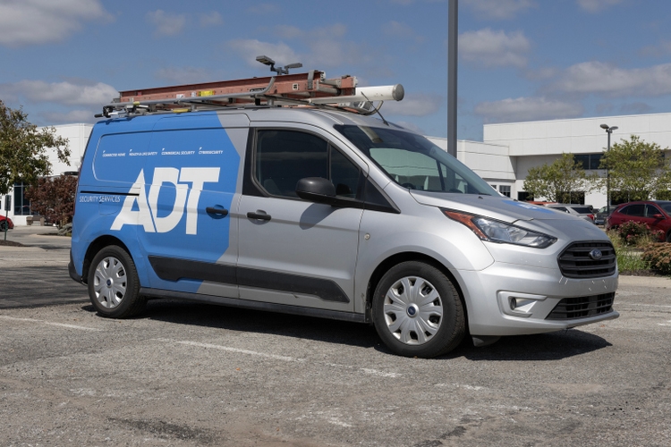 Johnson Controls is said to prepare 2B sale of ADT alarms (NYSEJCI