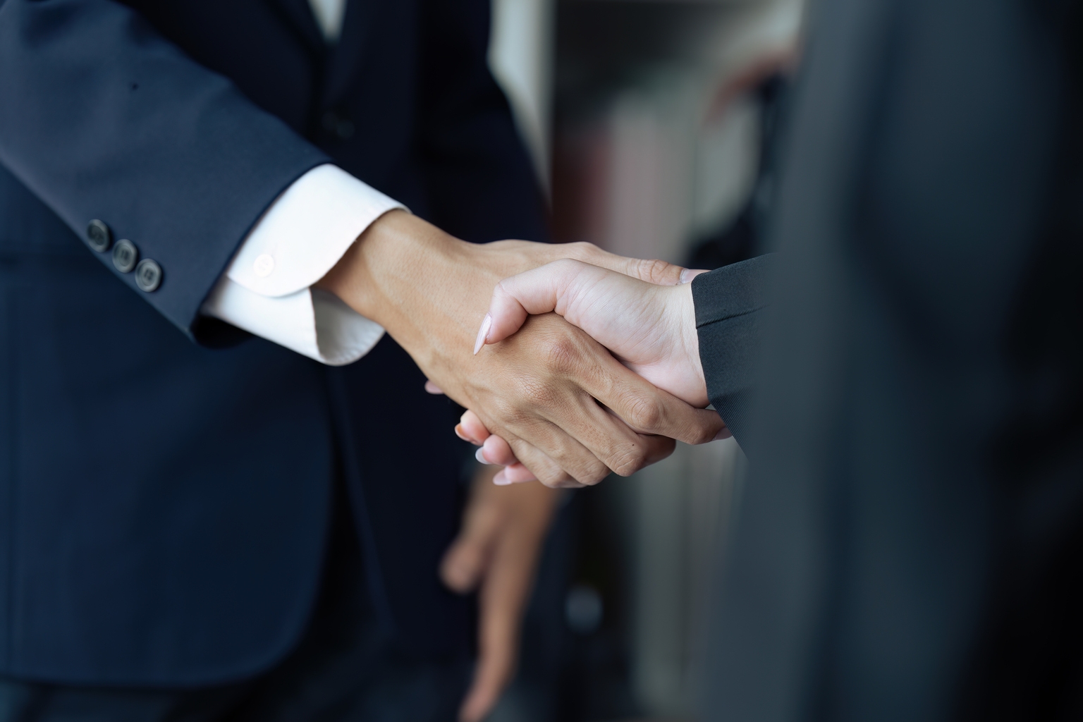 Welcome To Shareholder Meeting Month: AI, Oil, And The Consumer Are In The Spotlight