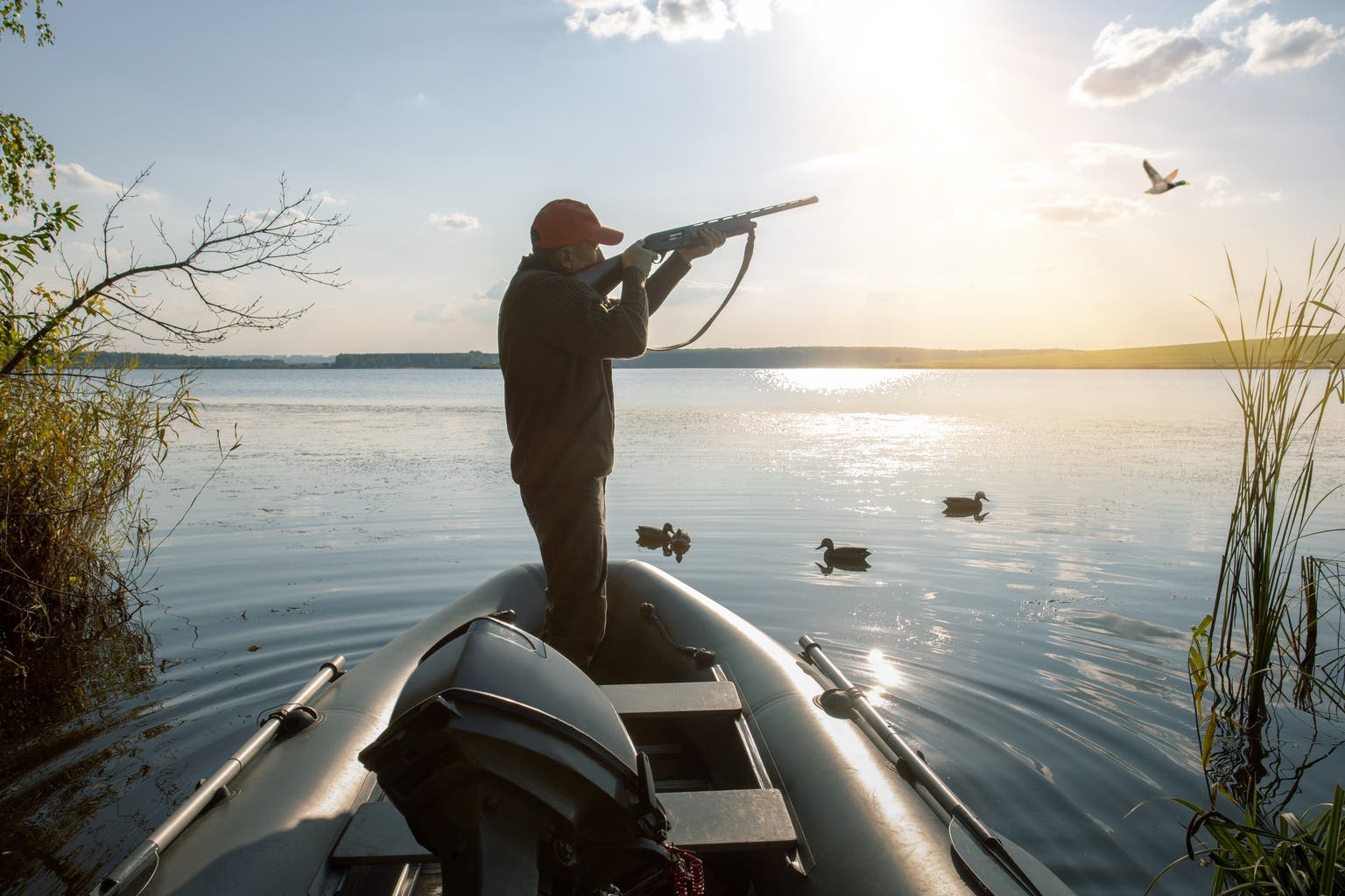 American Outdoors Is More Reasonably Priced, But Q1 Might Bring Better Prices