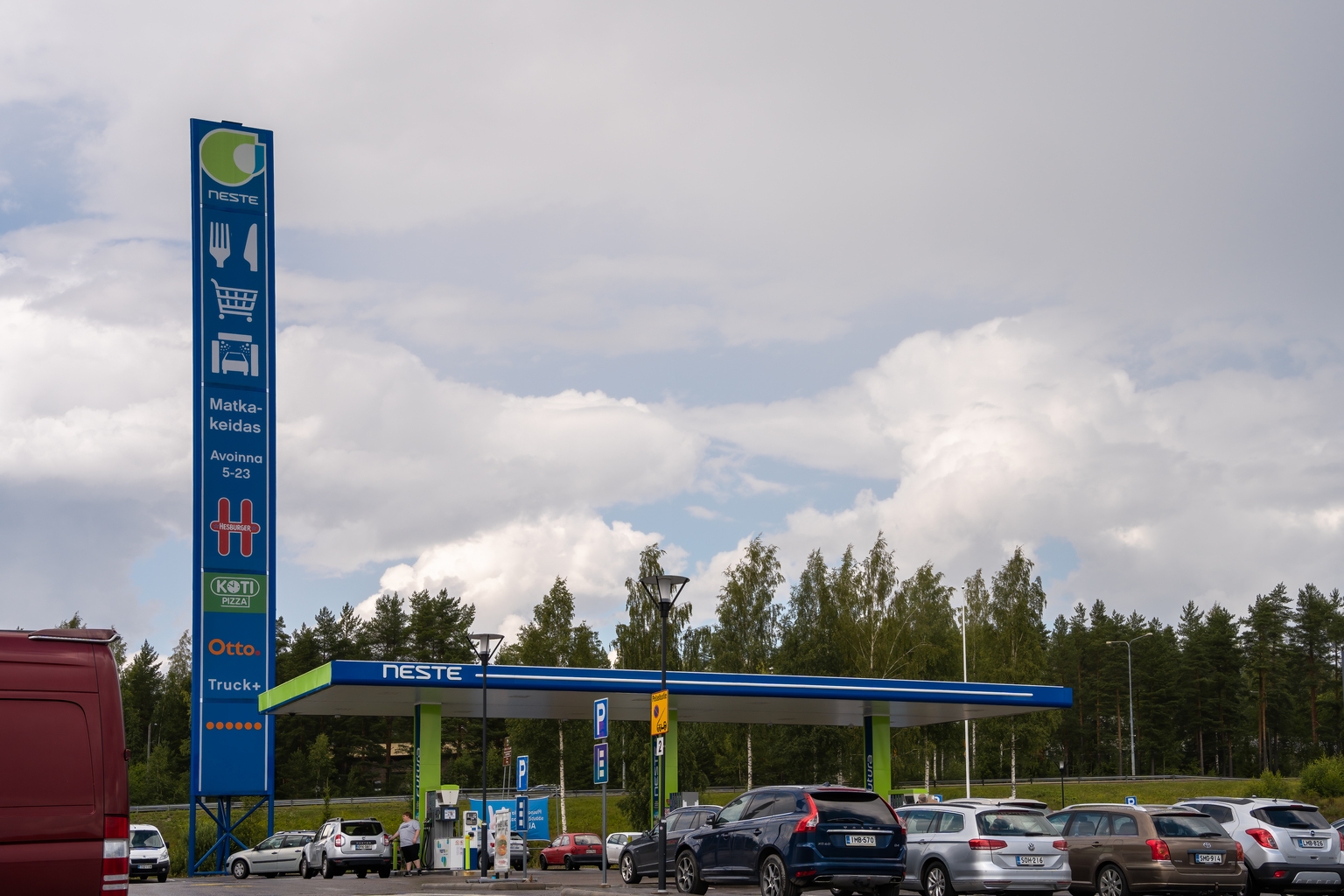 Neste Stock: The Upside Is Still Very Attractive With A ‘Buy’ (OTCMKTS:NTOIY) Neste Stock: The Upside Is Still Very Attractive With A ‘Buy’ (OTCMKTS:NTOIY)