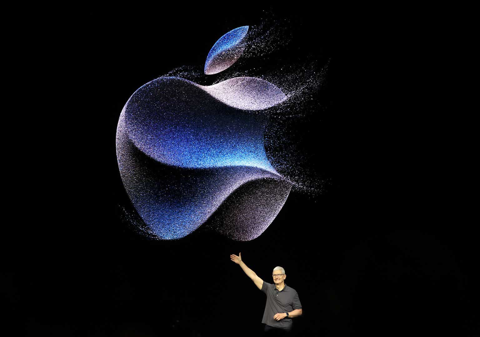 Apple’s Big Opportunity That Investors Are Overlooking (NASDAQ:AAPL) – Technologist