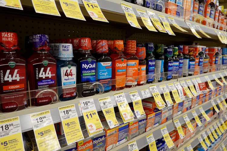 Drug retailers, makers face mounting litigation over decongestant products 1 FDA Advisory Panel Finds Common Decongestant Ineffective