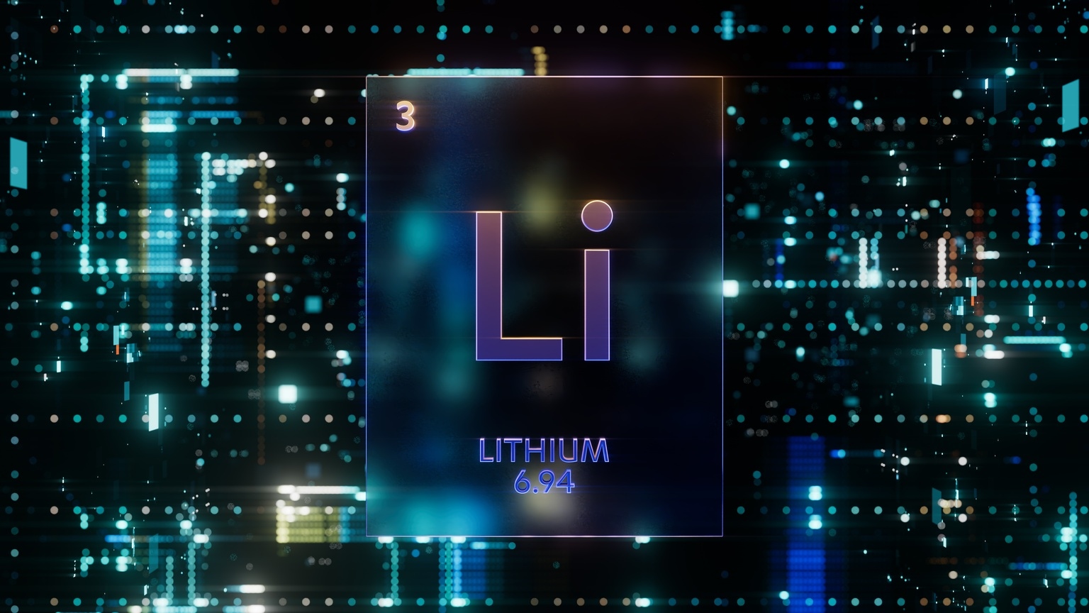 Lithium Miners News For The Month Of July 2025