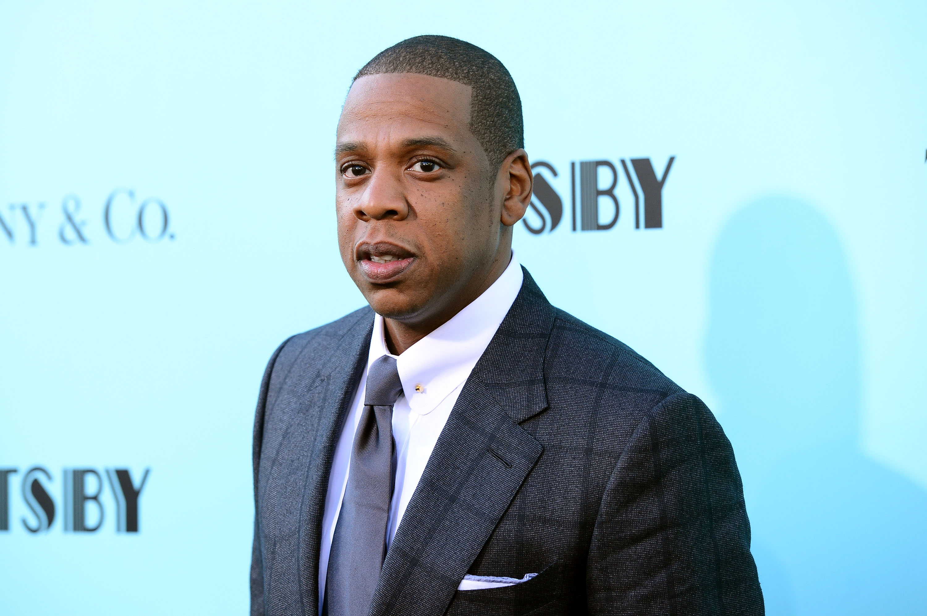 Jay-Z Offers NFT Based On Debut Album | Seeking Alpha