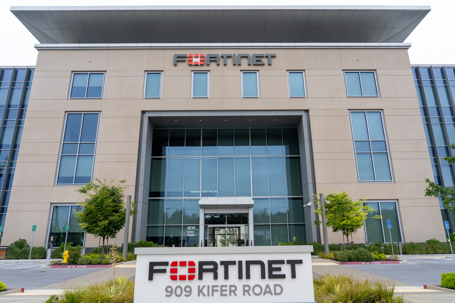 Fortinet: A Long Runway Of Growth Across SASE, SASO, And Beyond (FTNT ...