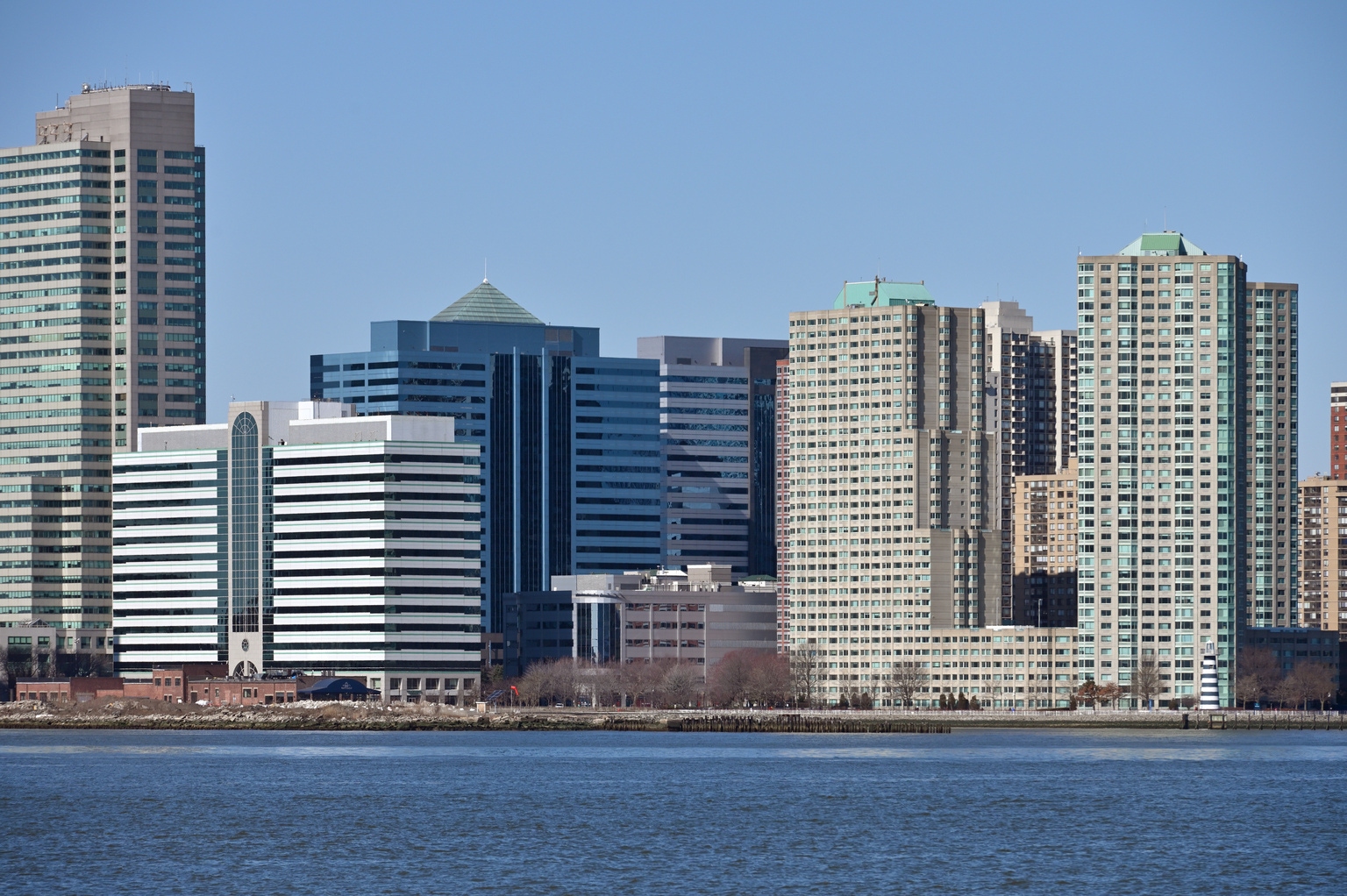 New Jersey Resources: Current Valuation And Capital Intensity Limit Its Risk-Adjusted Appeal
