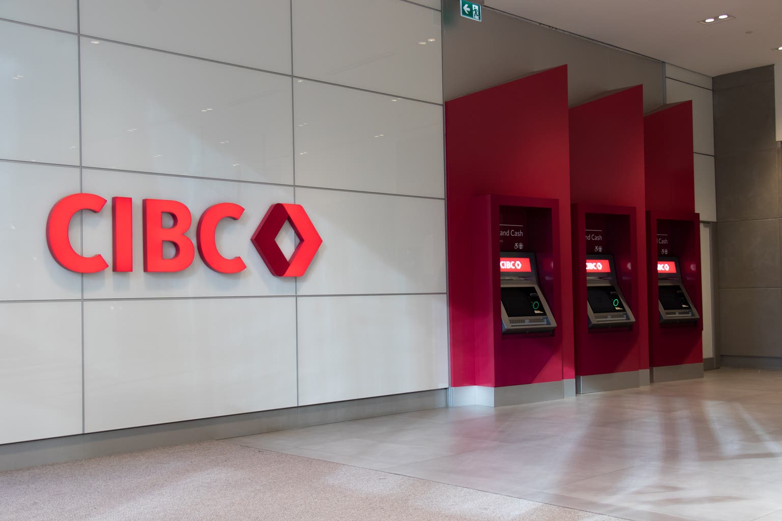 Canadian Imperial Bank of Commerce: Recent Gains Leave Shares Fairly Valued