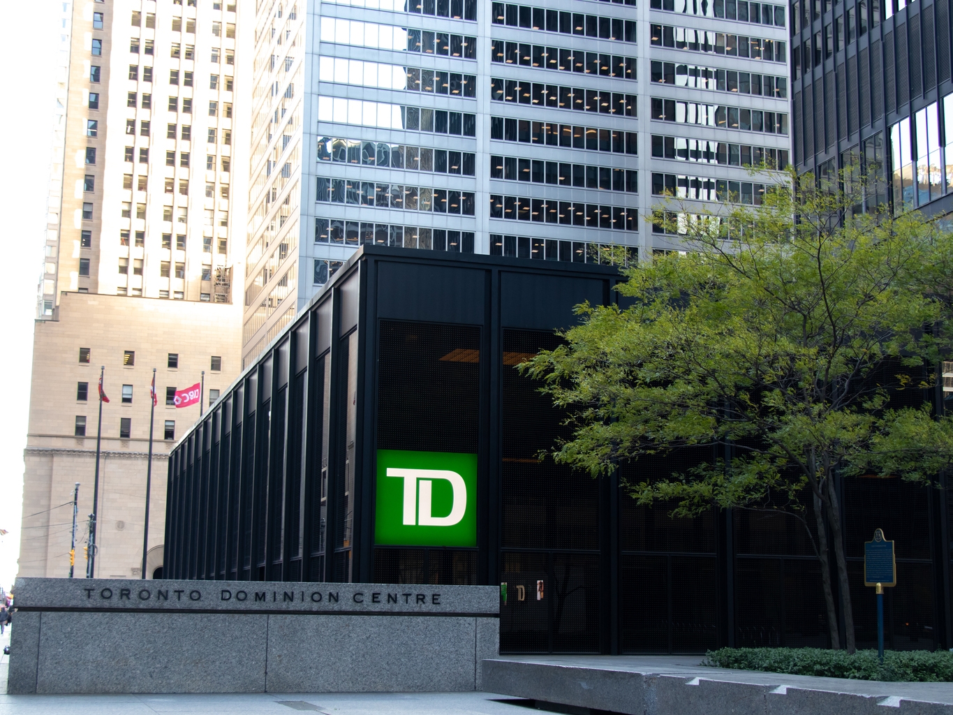 Toronto Dominion Bank: Fair Value For A Stalwart Grower (NYSE:TD) | Seeking  Alpha