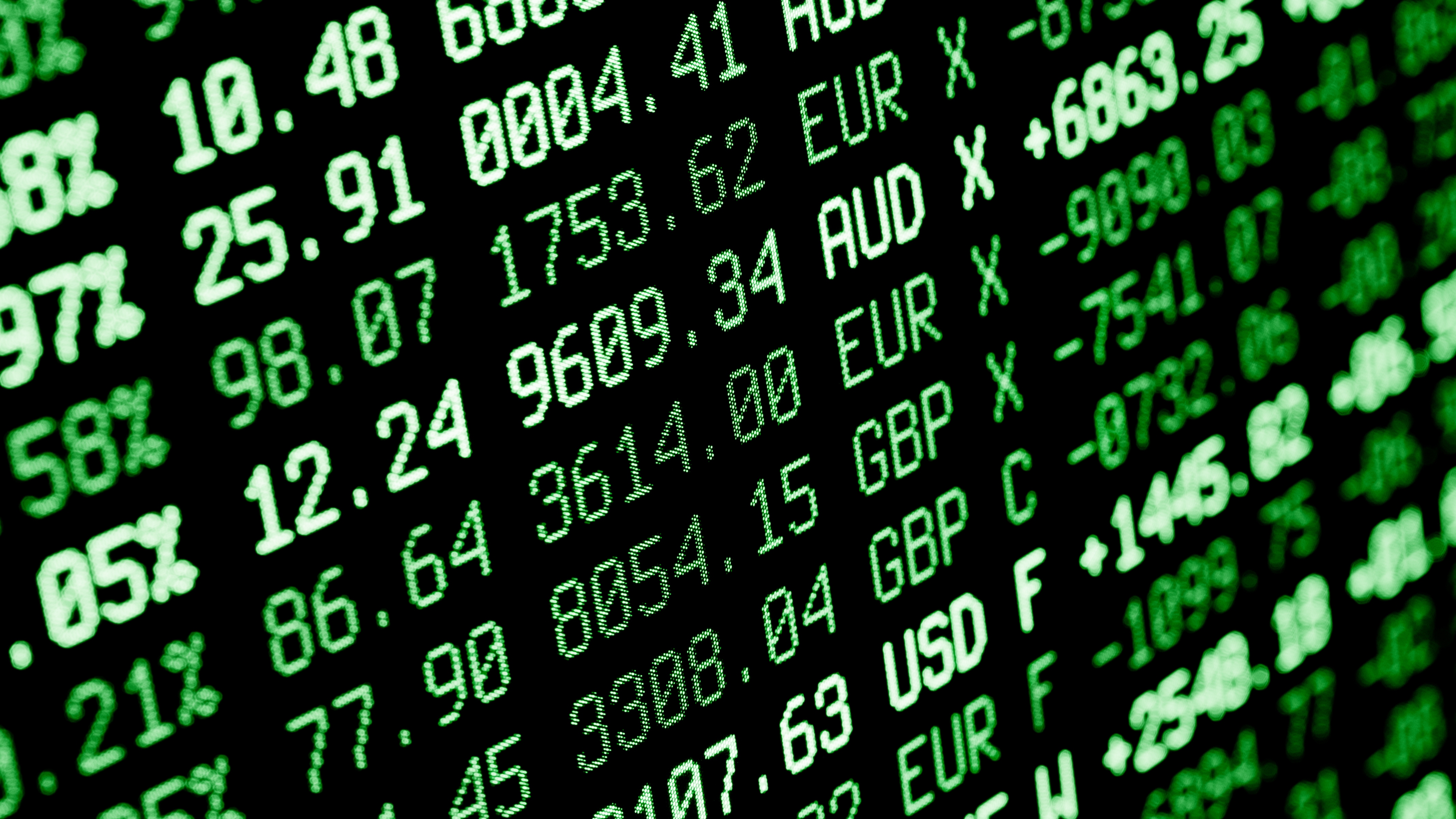 Intercontinental Exchange posts stronger Y/Y ADV growth in December  (ICE:NYSE) | Seeking Alpha