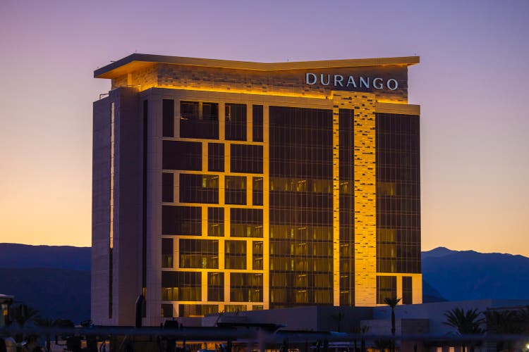 Durango Casino and Hotel - Las Vegas