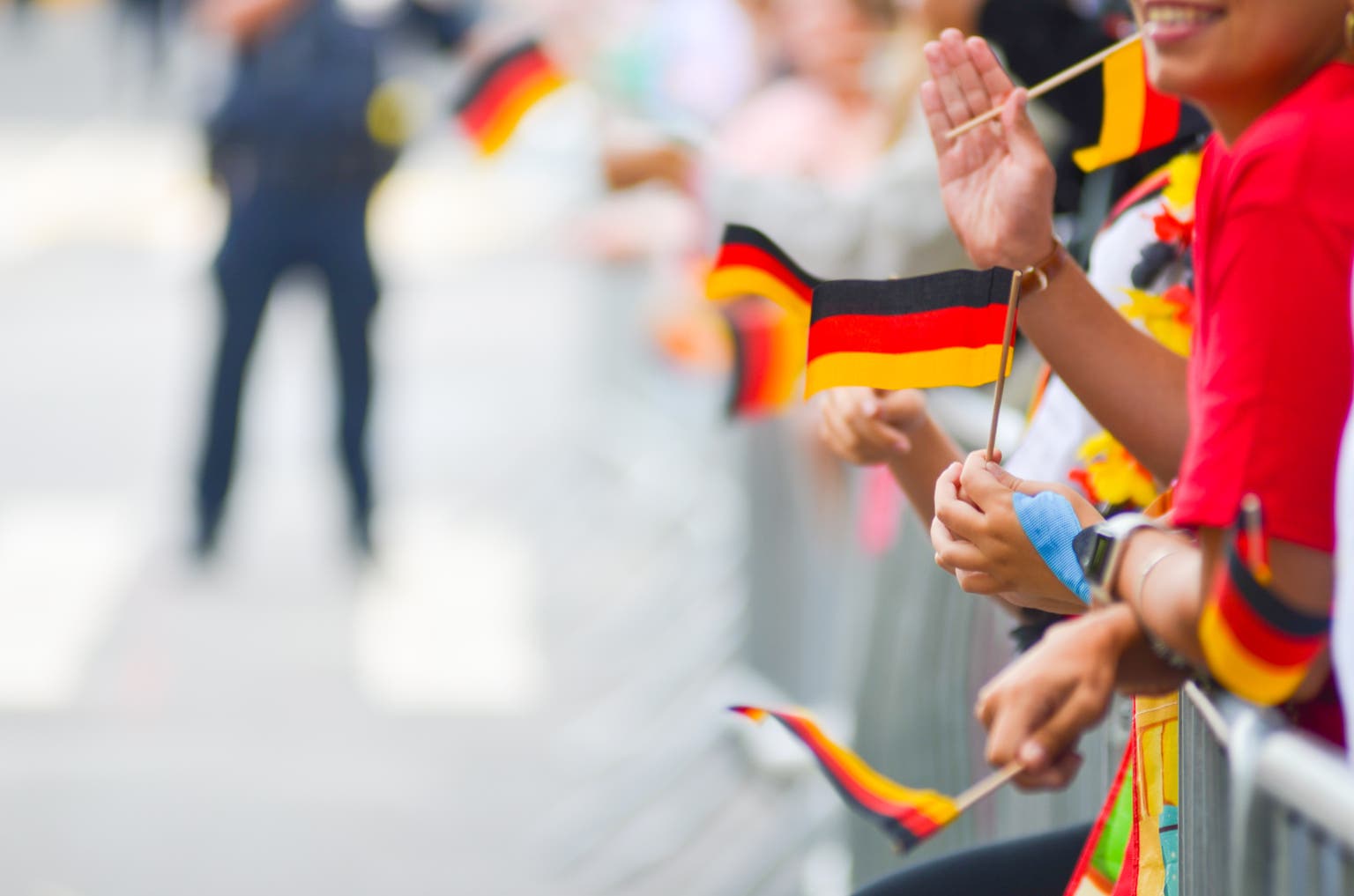 The German Labor Market Continues To Worsen