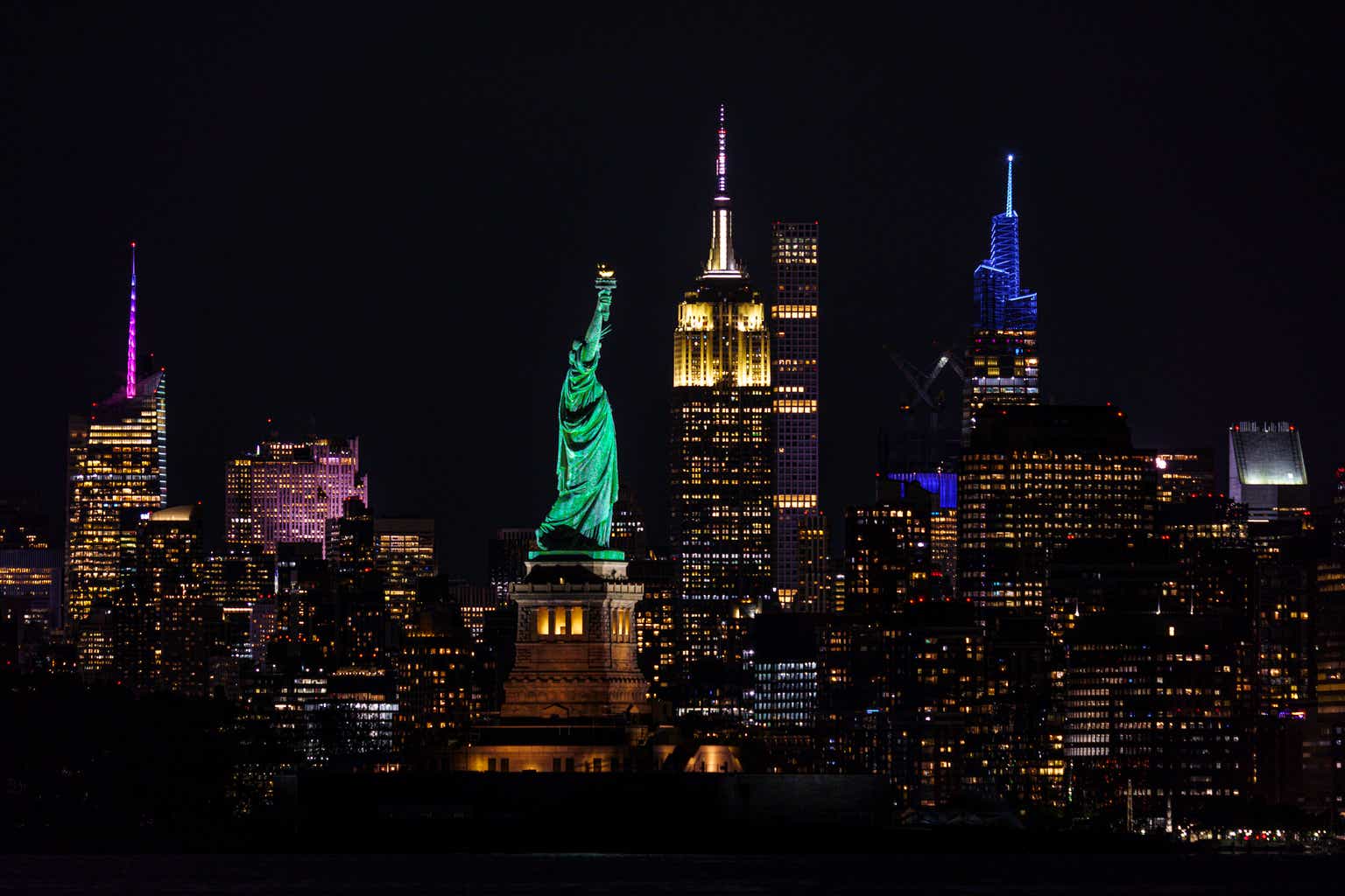 SL Green Realty: 5.5% Dividend Yield With Manhattan Office Exposure