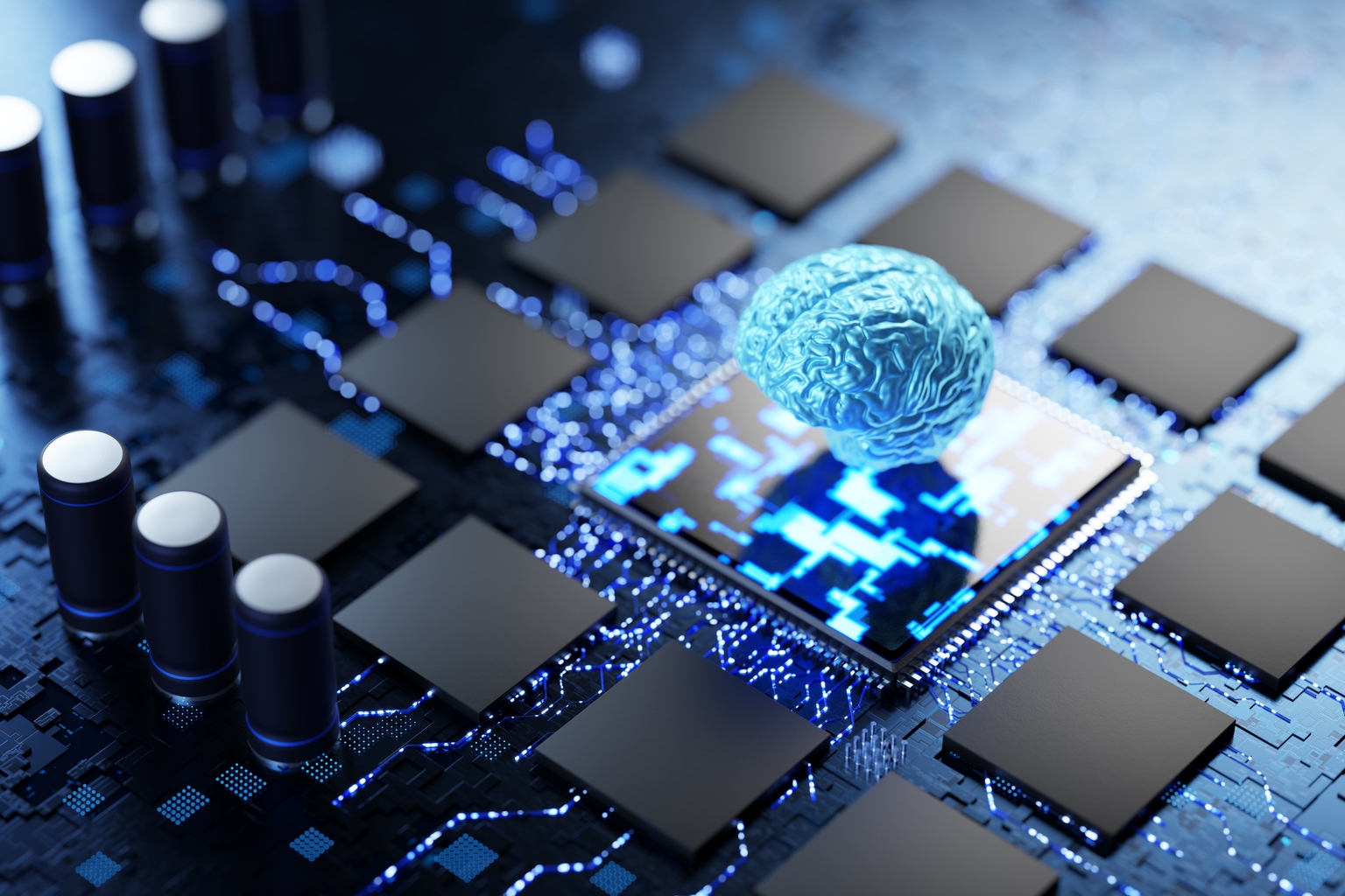 Penguin Solutions: 74% Of Revenue Is AI, But 89% Of The Profit Is A Memory Cycle