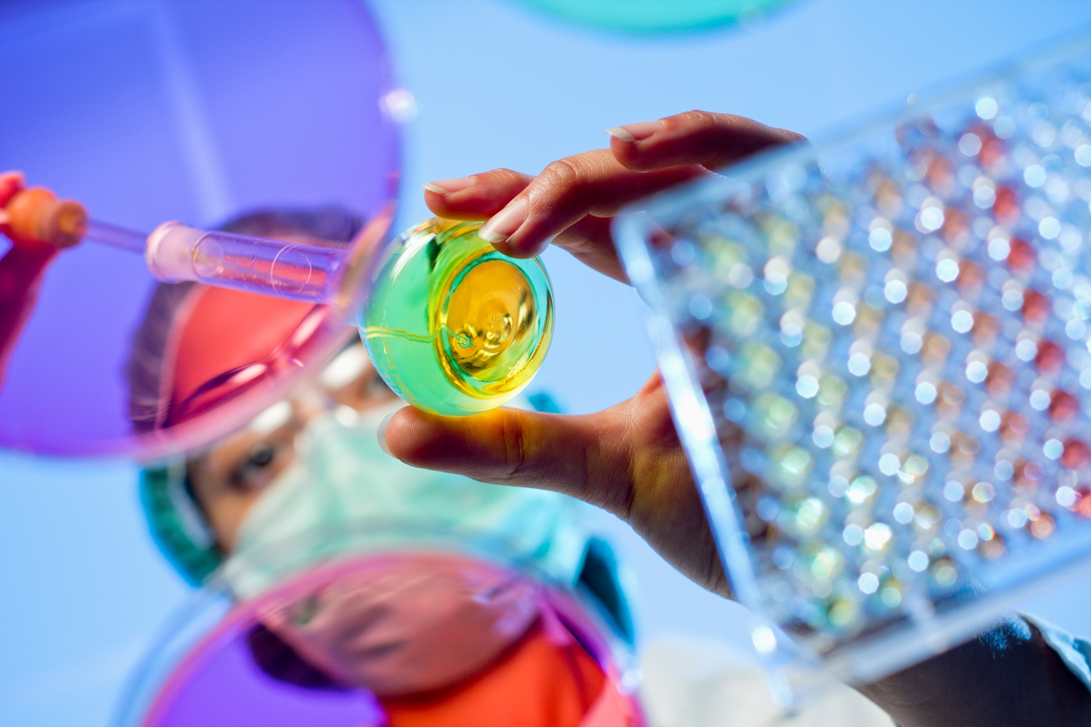 Total Return Breakouts: Biotechs Accelerating To Overtake Gold Rush