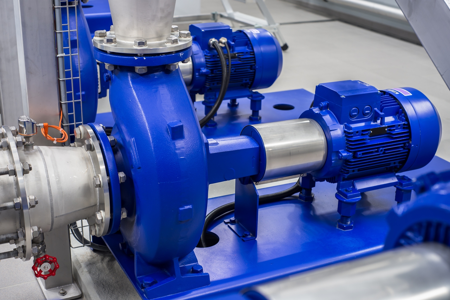 Franklin Electric: Near Full Value As Revenue Growth Cools (NASDAQ:FELE) Franklin Electric: Near Full Value As Revenue Growth Cools (NASDAQ:FELE)