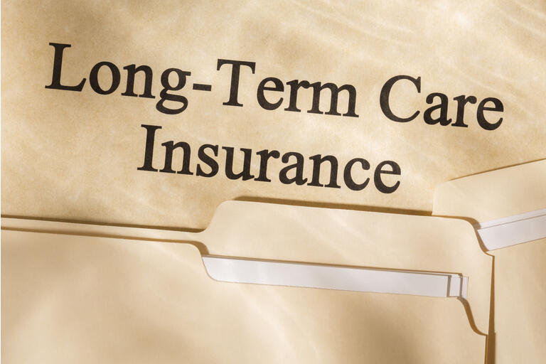 Does Genworth Long Term Care Insurance Cover Assisted Living