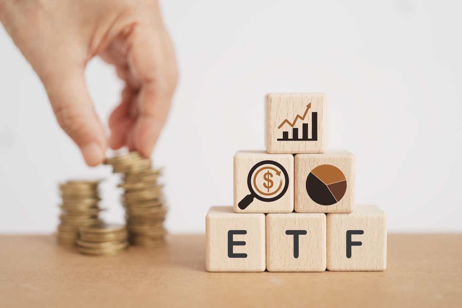 FELG: Honest growth ETF with no edge over competitors