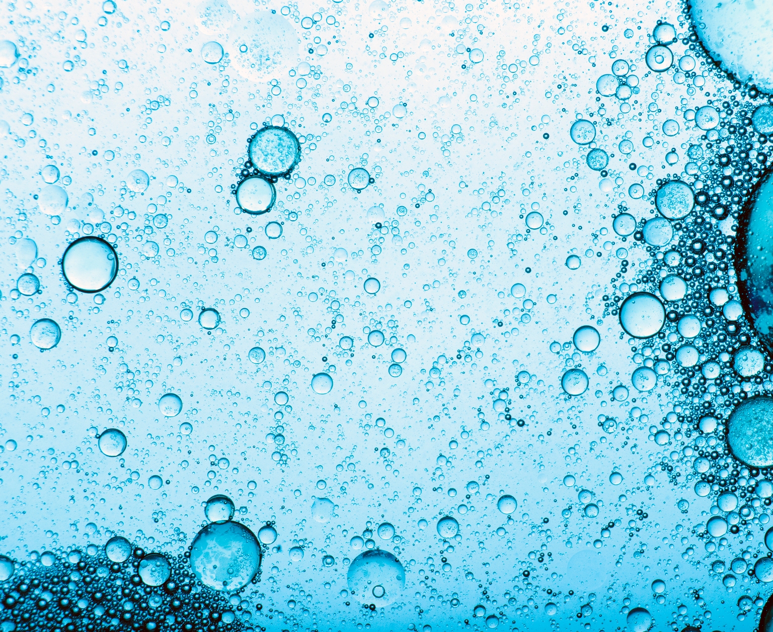 CIO Weekly: Bleeding Air Out Of The Bubble? CIO Weekly: Bleeding Air Out Of The Bubble?