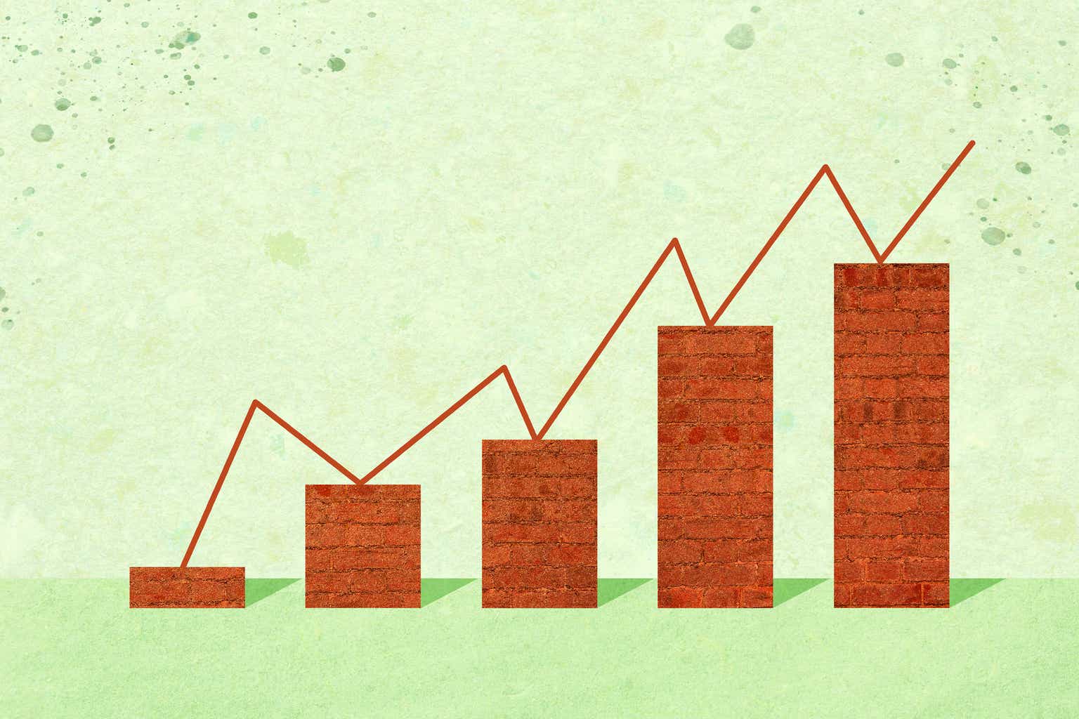 The Outlook For S&P 500 Dividends In May 2025