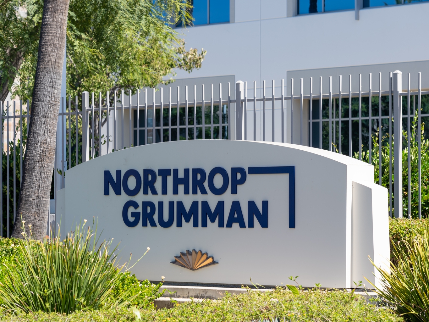 Northrop Grumman: A Worthy Investment (NYSE:NOC) | Seeking Alpha