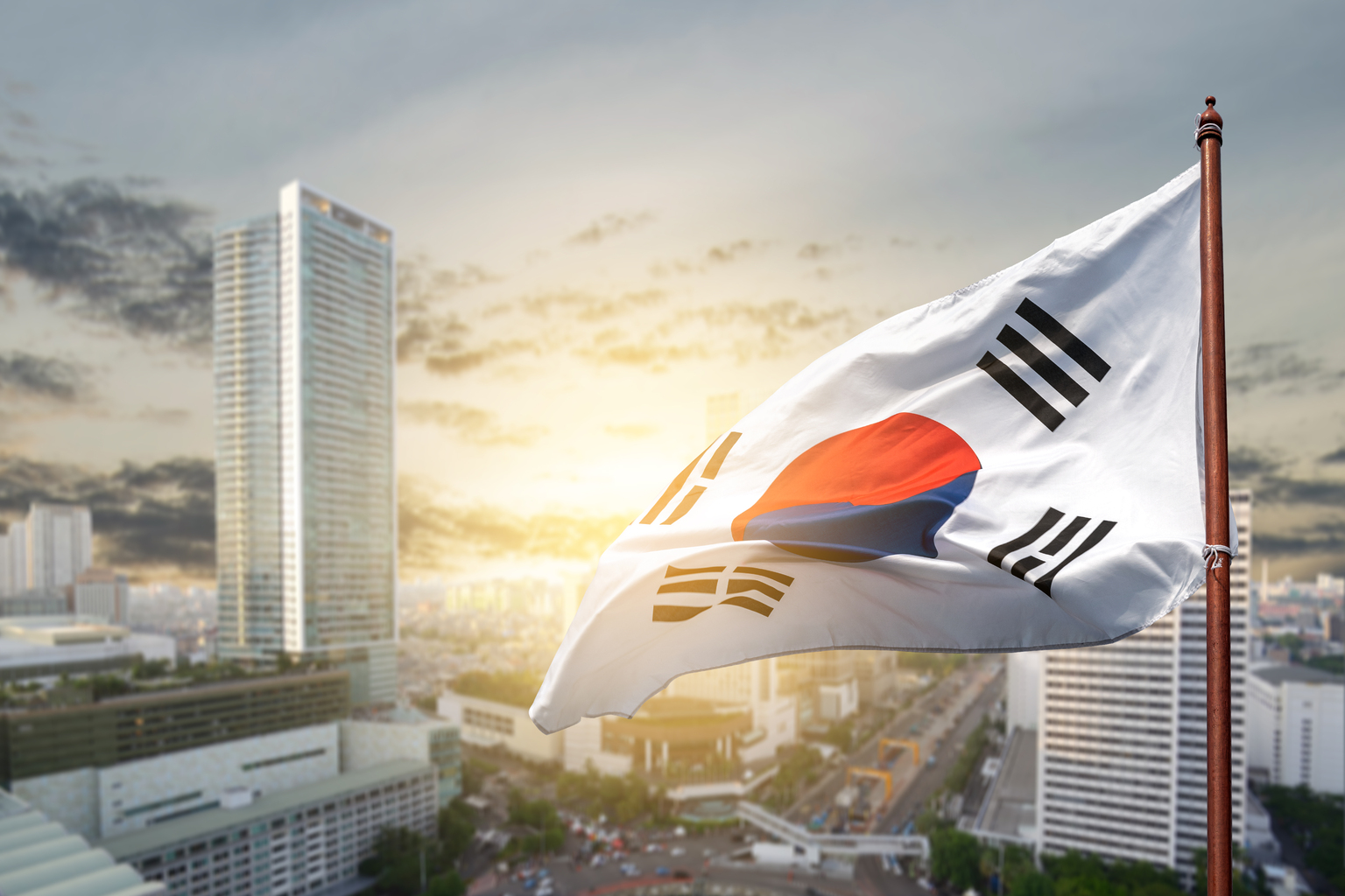 seekingalpha.com - Ezequiel Szyrko - KB Financial Stock: The Kospi Rally Might Be Over; Results Could Be More Tame (NYSE:KB)