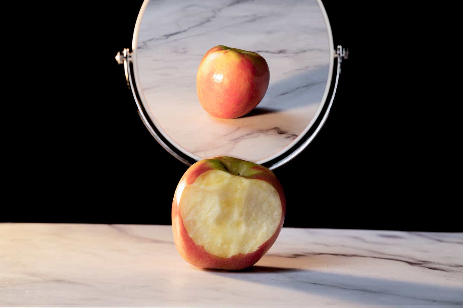 Why I Think Apple Is Currently The Least Interesting Of The FAANG Stocks