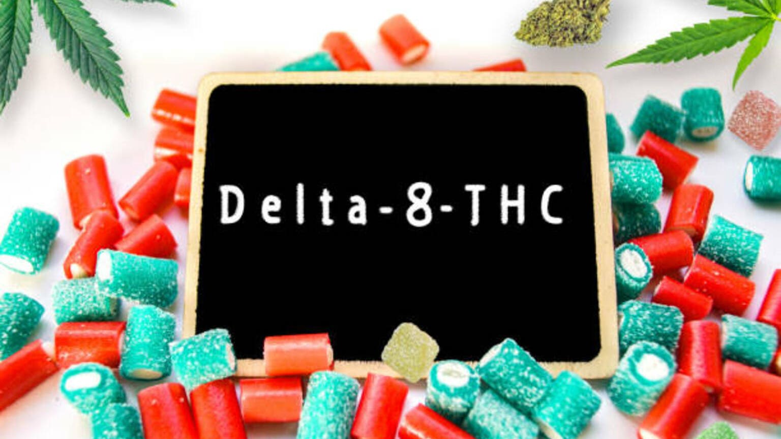 Trump spending bill to ban hemp THC products (TLRY:NASDAQ) | Seeking Alpha